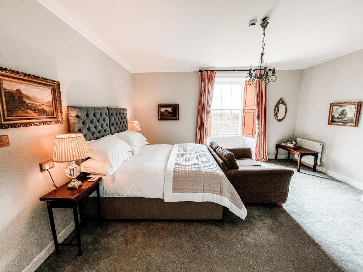 Forss House Hotel Thurso Luaran gambar