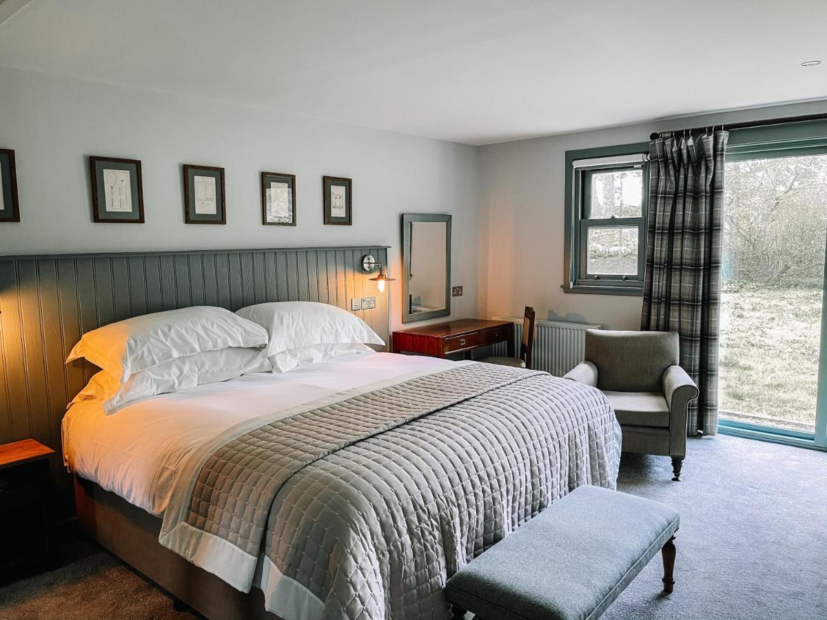 Forss House Hotel Thurso Luaran gambar
