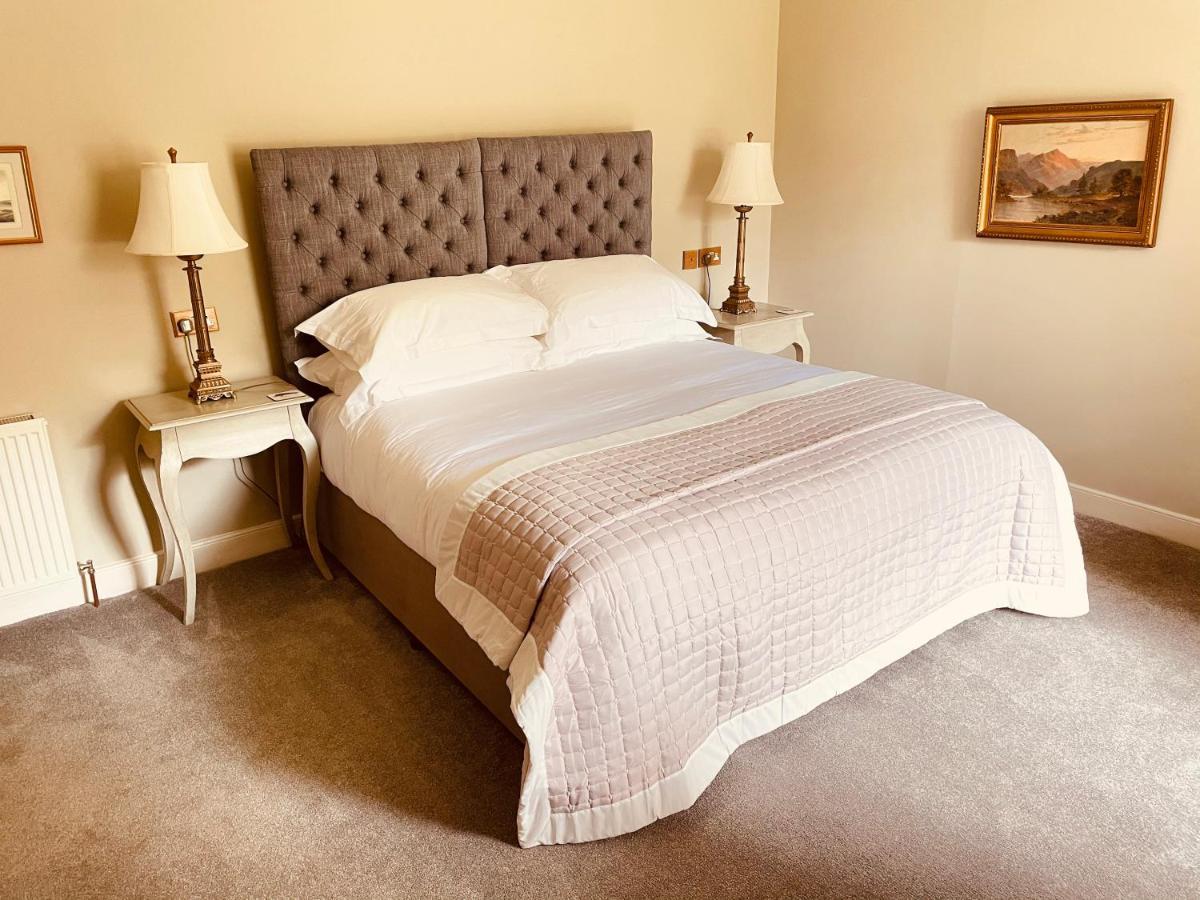 Forss House Hotel Thurso Luaran gambar
