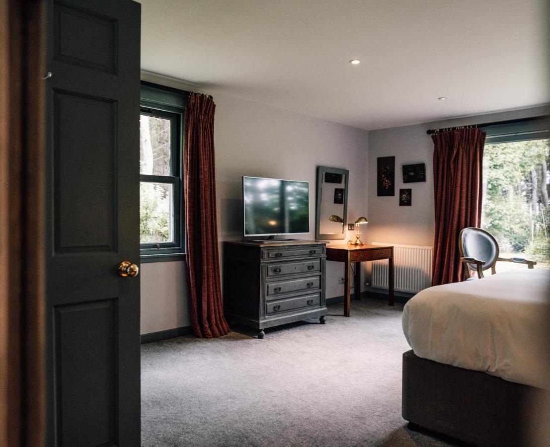 Forss House Hotel Thurso Luaran gambar