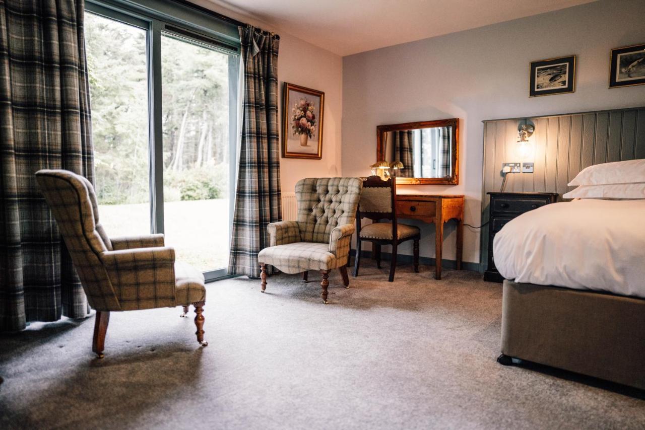 Forss House Hotel Thurso Luaran gambar