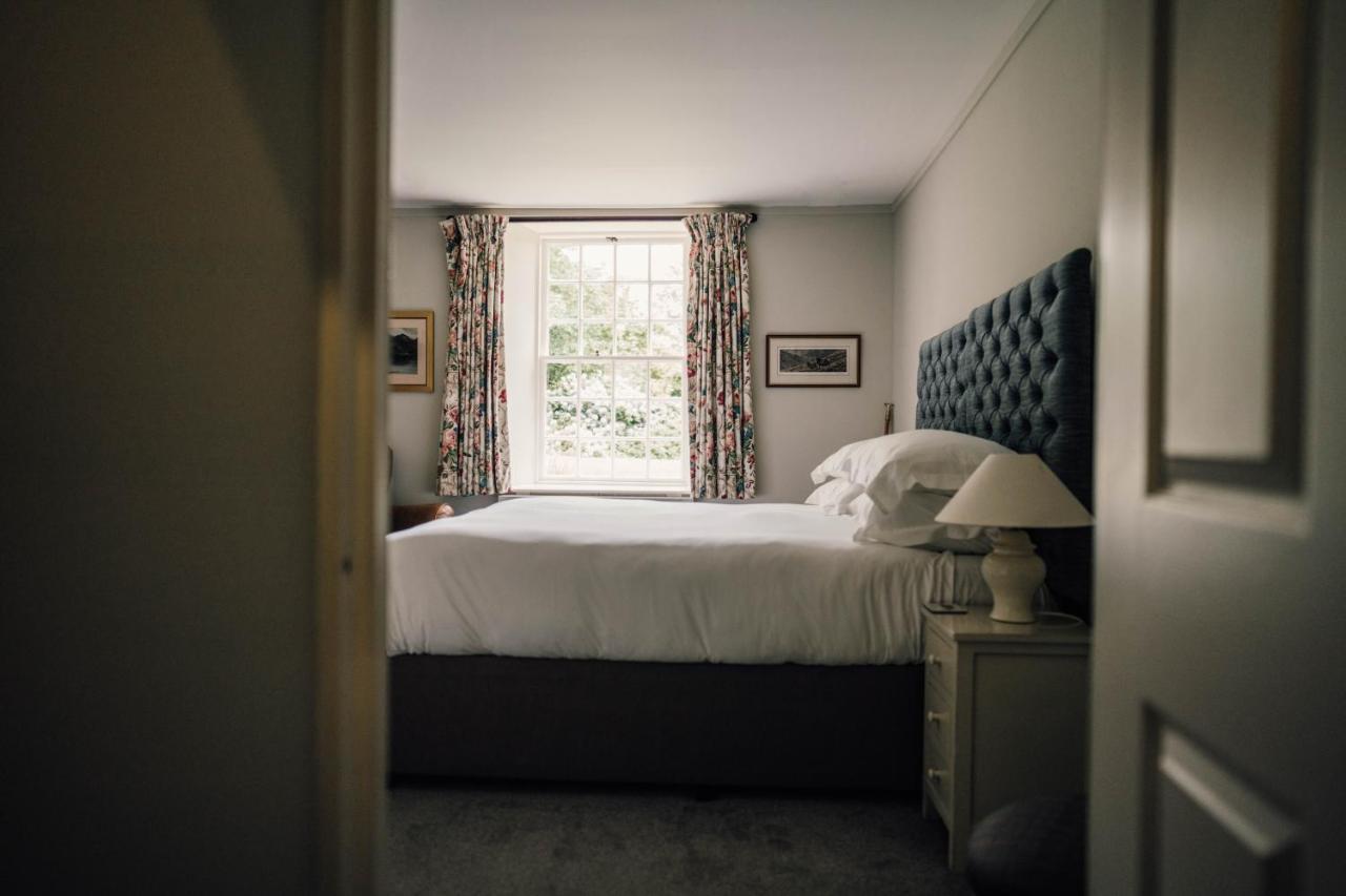 Forss House Hotel Thurso Luaran gambar