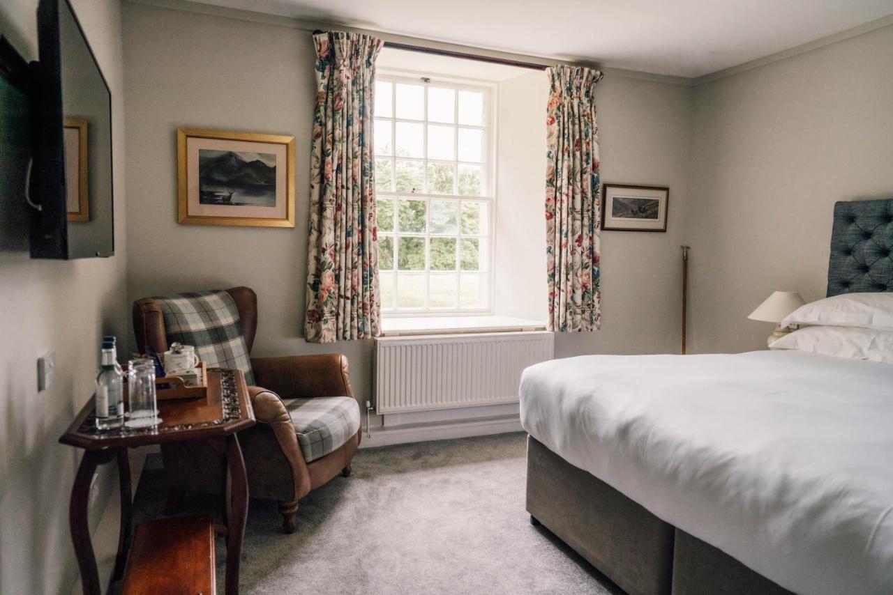 Forss House Hotel Thurso Luaran gambar