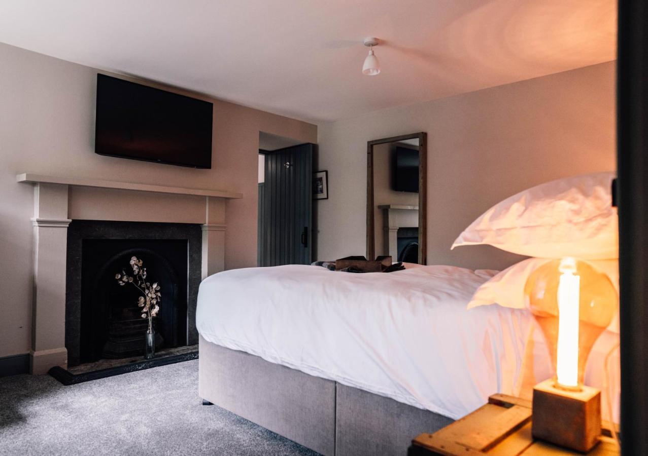 Forss House Hotel Thurso Luaran gambar