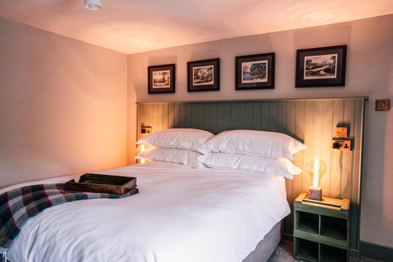 Forss House Hotel Thurso Luaran gambar