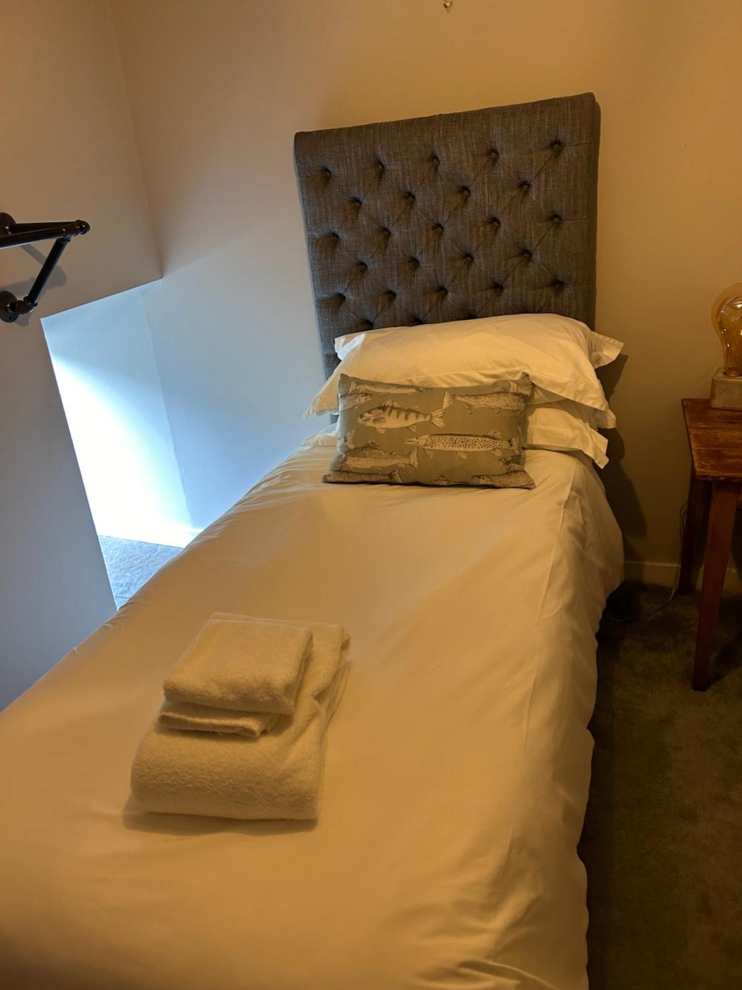Forss House Hotel Thurso Luaran gambar