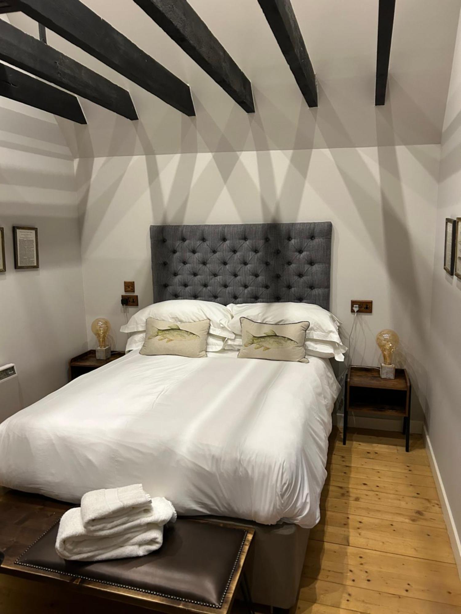 Forss House Hotel Thurso Luaran gambar